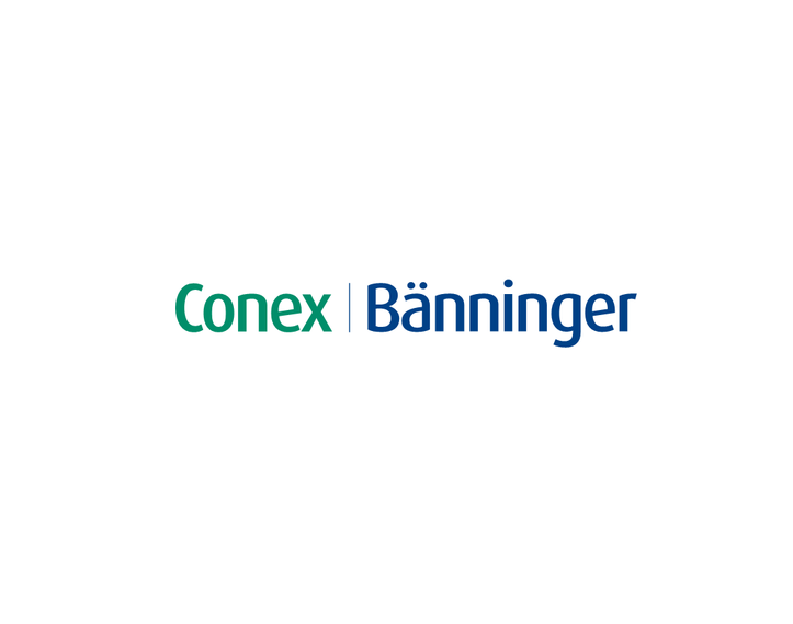 Conex Bänninger Logo